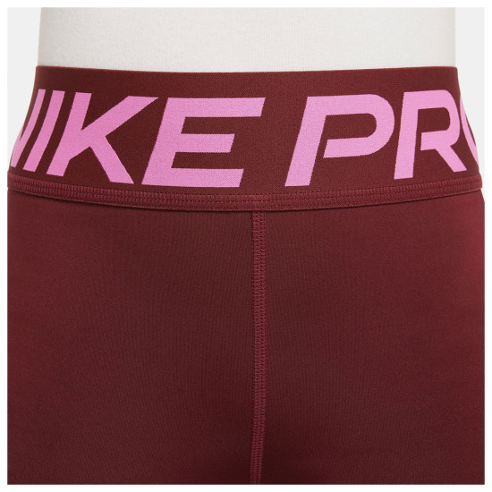 Nike Παιδικό σορτς-κολάν Pro Dri-FIT Shorts Nike Παιδικό σορτς-κολάν Pro Dri-FIT Shorts